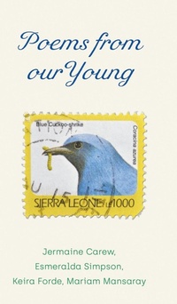 Abbildung von: Poems from our Young - New Generation Publishing