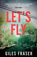 Cover: Let's Fly - Matador