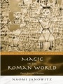 Cover: Magic in the Roman World - Routledge