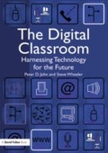 Cover: The Digital Classroom - David Fulton Publishers Ltd
