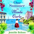 Cover: One Summer in Monte Carlo - Boldwood Books Ltd