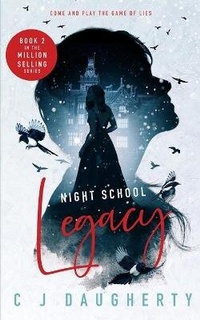 Enlarge image Cover: Legacy - Moonflower Publishing