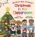 Cover: Christmas in the Classroom - Helen L Hunt
