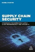 Cover: Supply Chain Security - Kogan Page Ltd
