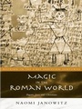 Cover: Magic in the Roman World - Routledge