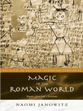 Cover: Magic in the Roman World - Routledge