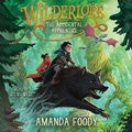 Cover: The Accidental Apprentice - SIMON & SCHUSTER AUDIO