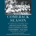 Cover: Comeback Season - SIMON & SCHUSTER AUDIO