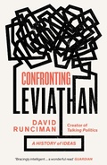 Cover: Confronting Leviathan - Profile Books Ltd