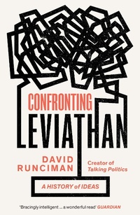 Enlarge image Cover: Confronting Leviathan - Profile Books Ltd