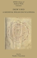 Cover: Delw y Byd - Texts and Translations