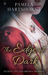 Enlarge image Cover: The Edge of Dark - Lume Books