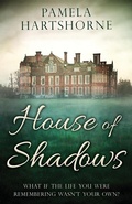 Cover: House of Shadows - Lume Books