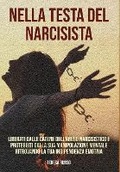 Cover: Nella testa del narcisista - Charlie Creative Lab