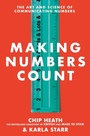 Cover: Making Numbers Count - Bantam Press