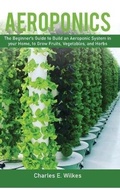 Cover: Aeroponics - Charlie Creative Lab