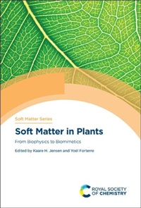 Abbildung von: Soft Matter in Plants - Royal Society of Chemistry