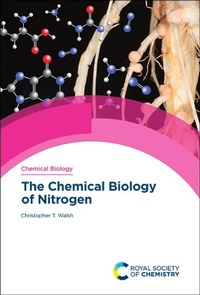 Abbildung von: Chemical Biology of Nitrogen - Royal Society of Chemistry