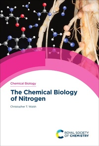Abbildung von: Chemical Biology of Nitrogen - Royal Society of Chemistry