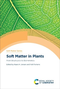 Abbildung von: Soft Matter in Plants - Royal Society of Chemistry