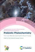 Cover: Prebiotic Photochemistry - Royal Society of Chemistry