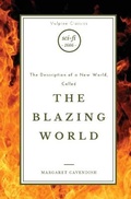 Cover: The Blazing World - Vulpine Press