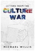 Cover: Letters From The Culture War - Brown Dog Books