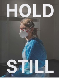 Abbildung von: Hold Still - National Portrait Gallery Publications