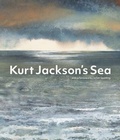 Cover: Kurt Jackson's Sea - Lund Humphries Publishers Ltd