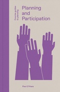 Cover: Planning and Participation - Lund Humphries Publishers Ltd