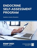 Cover: ESAP (TM) 2021, Reference Edition - Endocrine Society