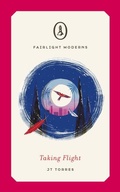 Cover: Taking Flight - Fairlight Books