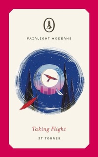 Enlarge image Cover: Taking Flight - Fairlight Books