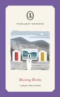 Cover: Missing Words - Fairlight Books
