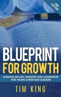 Cover: Blueprint for Growth - Elluminet Press