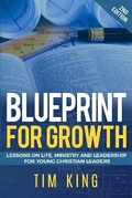 Cover: Blueprint for Growth - Elluminet Press
