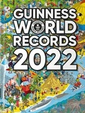 Cover: Guinness World Records 2022 - Guinness World Records