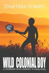 Enlarge image Cover: Wild Colonial Boy - CFZ Press