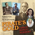 Cover: Pirate's Gold - Four Winds Press