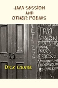 Cover: Jam Sessions - Hanging Loose Press