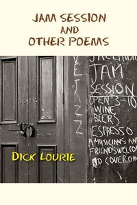 Enlarge image Cover: Jam Sessions - Hanging Loose Press