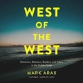 Cover: West of the West - Blackstone Publishing