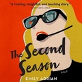 Cover: The Second Season - Blackstone Publishing