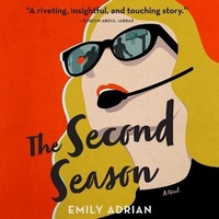 Enlarge image Cover: The Second Season - Blackstone Publishing