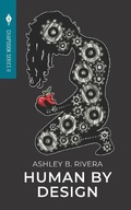 Cover: Human by Design - Toho Publishing