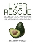 Cover: Liver Rescue - Benjamin Simpson