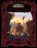 Cover: World of Warcraft: Exploring Azeroth - Blizzard Entertainment