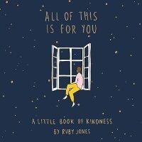 Enlarge image Cover: All of This Is for You - HarperCollins