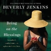Enlarge image Cover: Bring on the Blessings - HarperCollins