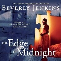 Enlarge image Cover: The Edge of Midnight Lib/E - HarperCollins